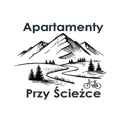Apartamenty Przy Sciezce Velo Czorsztyn Debno  Eksteriør billede