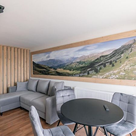 Apartamenty Przy Sciezce Velo Czorsztyn Debno  Eksteriør billede