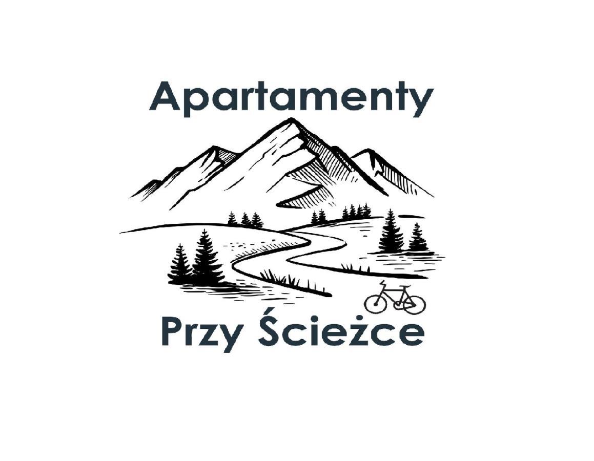 Apartamenty Przy Sciezce Velo Czorsztyn Debno  Eksteriør billede