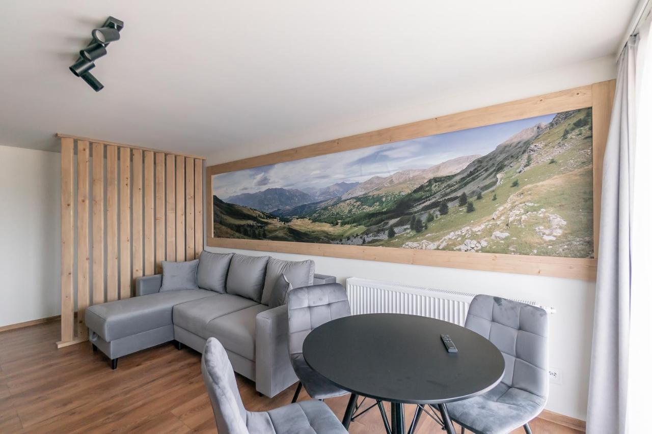Apartamenty Przy Sciezce Velo Czorsztyn Debno  Eksteriør billede